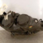 Optique avant principal gauche (feux)(phare) PEUGEOT 307
