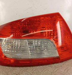 Feu arriere principal gauche (feux) PEUGEOT 407 Photo n°1