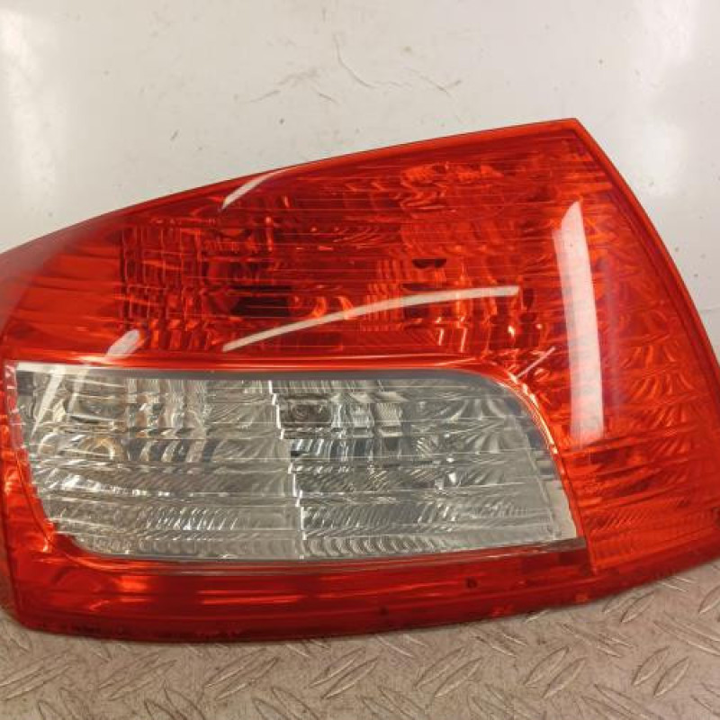 Feu arriere principal gauche (feux) PEUGEOT 407