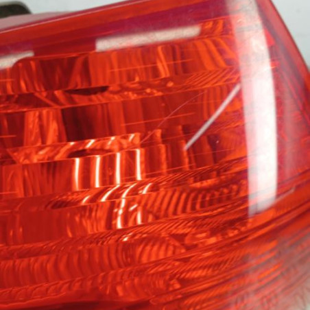Feu arriere principal gauche (feux) PEUGEOT 407