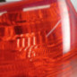 Feu arriere principal gauche (feux) PEUGEOT 407