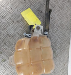 Vase d'expansion FORD FOCUS 4 Photo n°1