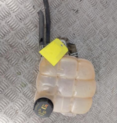 Vase d'expansion FORD FOCUS 4