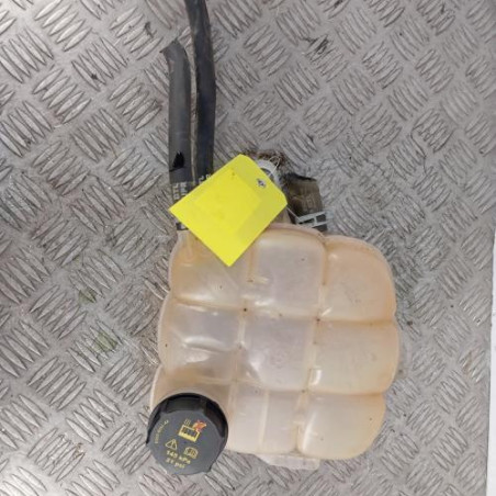 Vase d'expansion FORD FOCUS 4