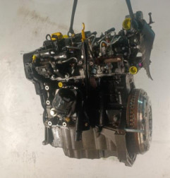 Moteur RENAULT LAGUNA 3 Photo n°1