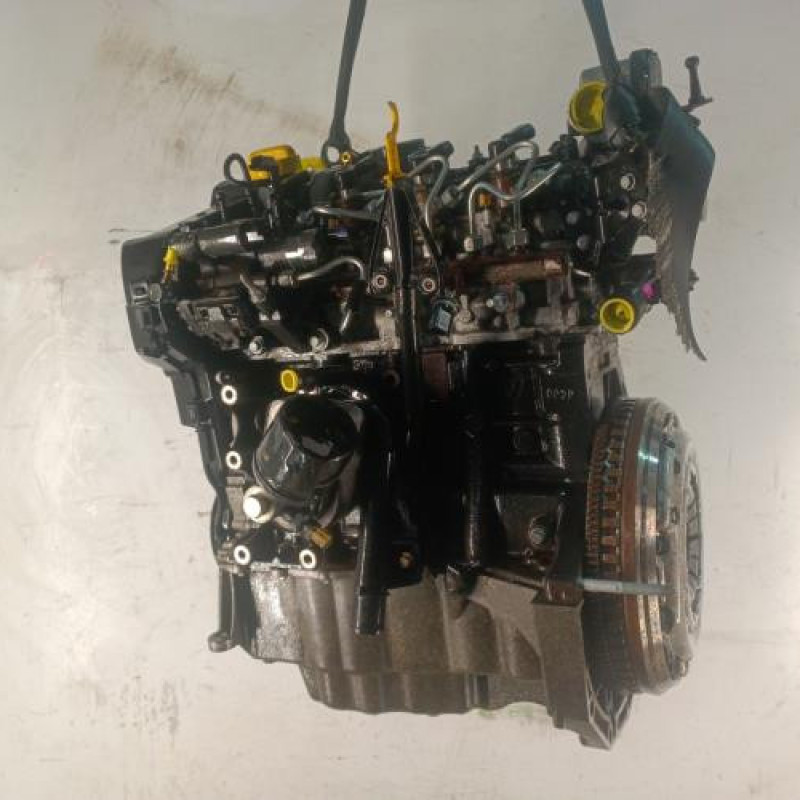 Moteur RENAULT LAGUNA 3