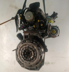Moteur RENAULT LAGUNA 3