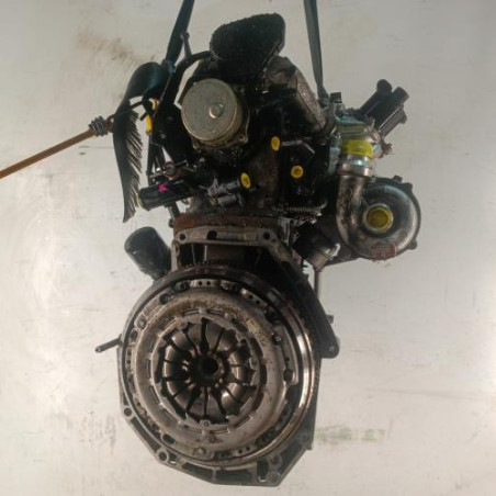 Moteur RENAULT LAGUNA 3