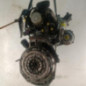 Moteur RENAULT LAGUNA 3