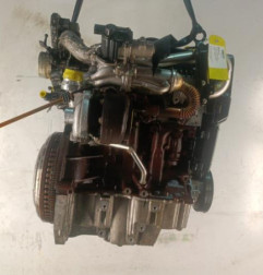 Moteur RENAULT LAGUNA 3 Photo n°3