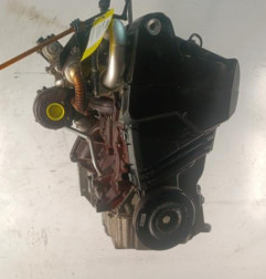 Moteur RENAULT LAGUNA 3 Photo n°4