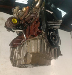 Moteur RENAULT LAGUNA 3 Photo n°5