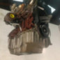 Moteur RENAULT LAGUNA 3