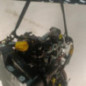 Moteur RENAULT LAGUNA 3