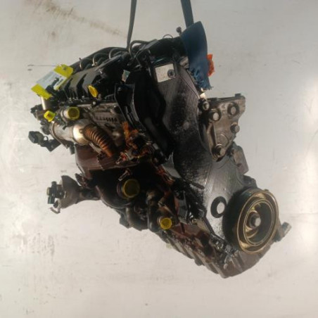 Moteur PEUGEOT 508 1 SW Photo n°1