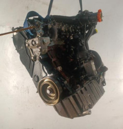 Moteur PEUGEOT 508 1 SW