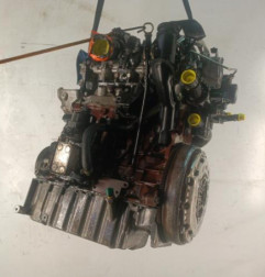 Moteur PEUGEOT 508 1 SW Photo n°3