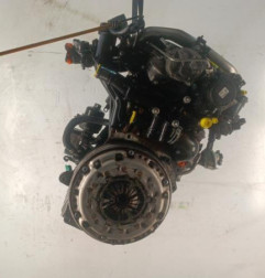 Moteur PEUGEOT 508 1 SW Photo n°4