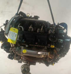 Moteur PEUGEOT 508 1 SW Photo n°5