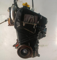 Moteur RENAULT CLIO 3