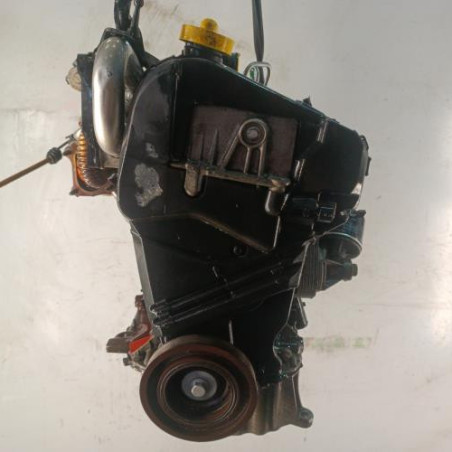 Moteur RENAULT CLIO 3