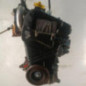 Moteur RENAULT CLIO 3