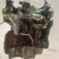 Moteur RENAULT CLIO 3