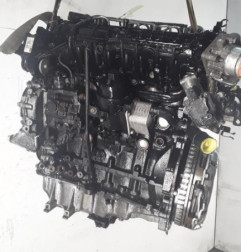 Moteur KIA CARENS 4 Photo n°1
