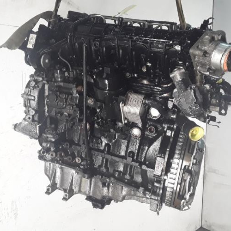 Moteur KIA CARENS 4