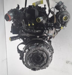 Moteur KIA CARENS 4