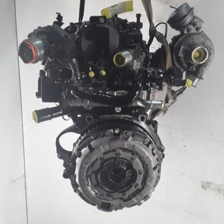 Moteur KIA CARENS 4