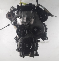 Moteur KIA CARENS 4 Photo n°3