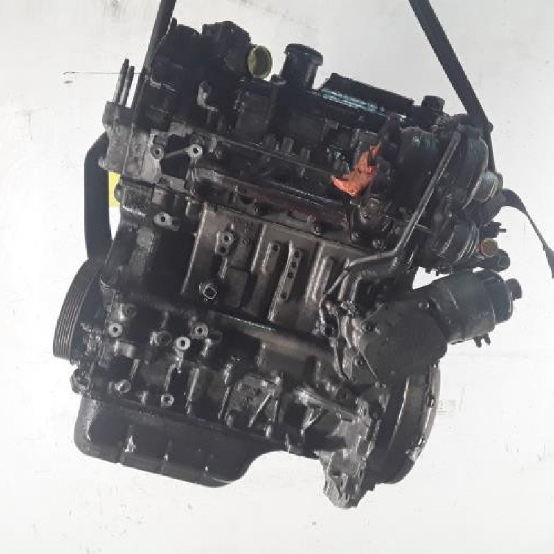 Moteur FORD FIESTA 6