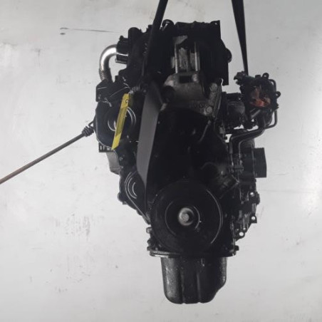 Moteur FORD FIESTA 6