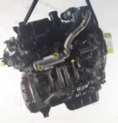 Moteur FORD FIESTA 6 Photo n°3