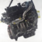 Moteur FORD FIESTA 6