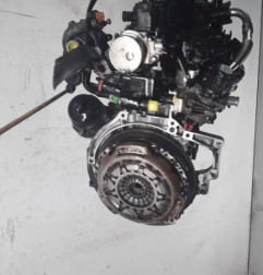 Moteur FORD FIESTA 6 Photo n°4