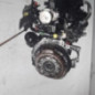 Moteur FORD FIESTA 6