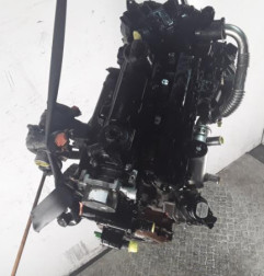 Moteur FORD FIESTA 6 Photo n°5