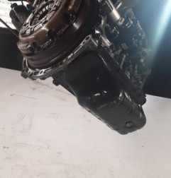 Moteur FORD FIESTA 6 Photo n°6