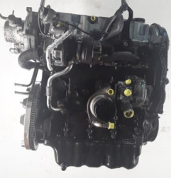 Moteur MAZDA 626 4 Photo n°1