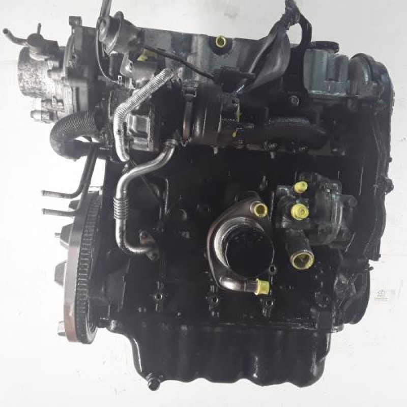 Moteur MAZDA 626 4