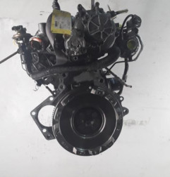 Moteur MAZDA 626 4