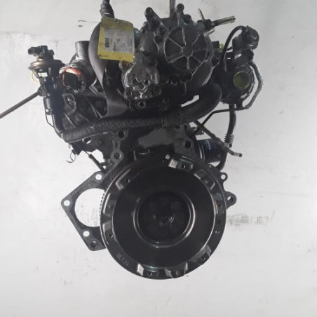 Moteur MAZDA 626 4
