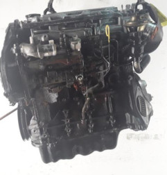Moteur MAZDA 626 4 Photo n°3