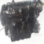 Moteur MAZDA 626 4