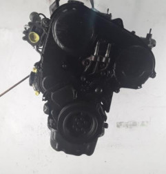 Moteur MAZDA 626 4 Photo n°4