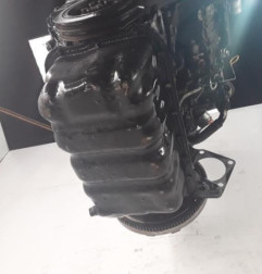 Moteur MAZDA 626 4 Photo n°6