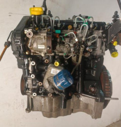 Moteur DACIA SANDERO 1 Photo n°1