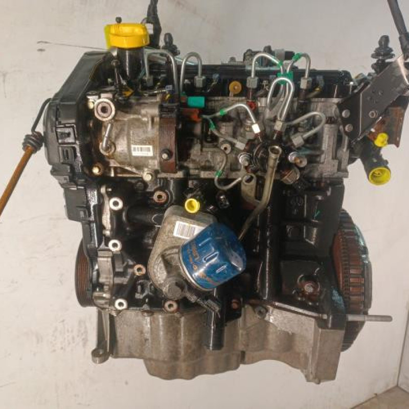 Moteur DACIA SANDERO 1
